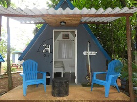 Tipi Hostel
