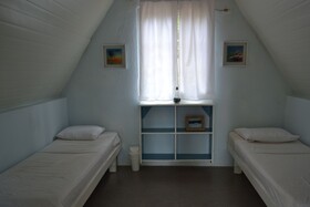 Tipi Hostel