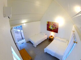 Tipi Hostel