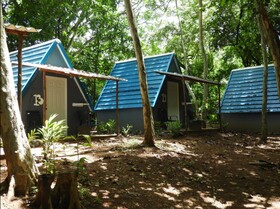 Tipi Hostel