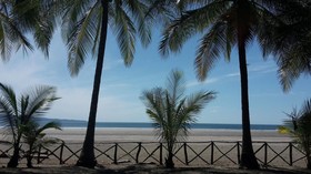 Hostal Oasis