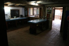 Hostal Oasis