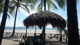 Hostal Oasis
