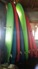 Hostal Oasis