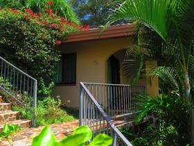 Seagull Cove Resort