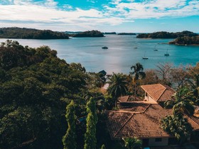 Seagull Cove Resort