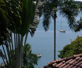 Seagull Cove Resort
