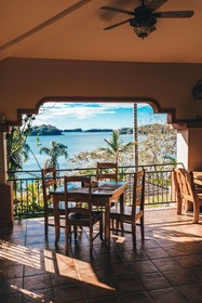 Seagull Cove Resort