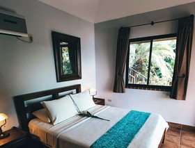 Seagull Cove Resort
