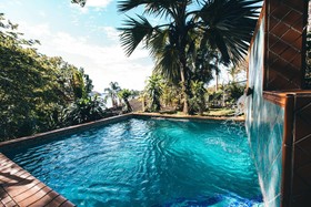 Seagull Cove Resort