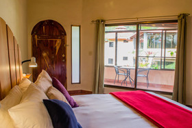 Hotel Palo Alto