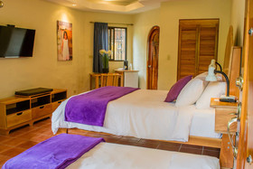 Hotel Palo Alto