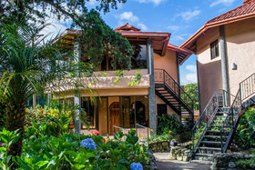 Hotel Palo Alto