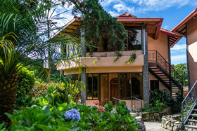 Hotel Palo Alto
