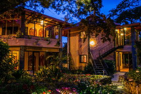 Hotel Palo Alto
