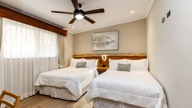 Los Abetos Boutique Hotel