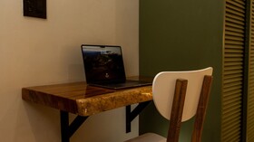 Los Abetos Boutique Hotel