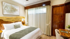 Los Abetos Boutique Hotel