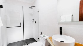 Los Abetos Boutique Hotel