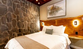 Los Abetos Boutique Hotel