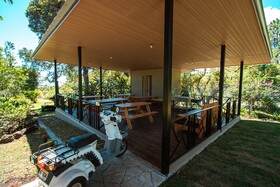 Los Abetos Boutique Hotel