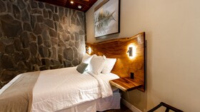 Los Abetos Boutique Hotel