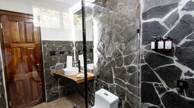 Los Abetos Boutique Hotel