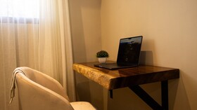 Los Abetos Boutique Hotel