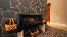 Los Abetos Boutique Hotel
