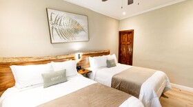 Los Abetos Boutique Hotel