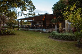 Los Abetos Boutique Hotel