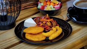 Los Abetos Boutique Hotel