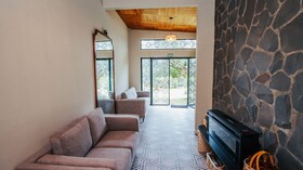 Los Abetos Boutique Hotel