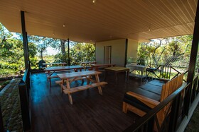 Los Abetos Boutique Hotel