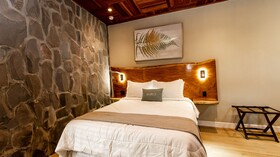 Los Abetos Boutique Hotel