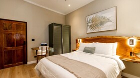 Los Abetos Boutique Hotel