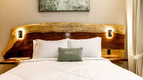 Los Abetos Boutique Hotel