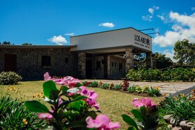 Los Abetos Boutique Hotel