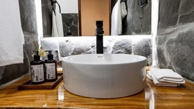 Los Abetos Boutique Hotel