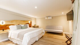 Los Abetos Boutique Hotel