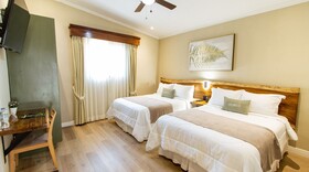 Los Abetos Boutique Hotel