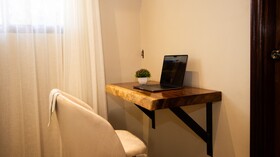 Los Abetos Boutique Hotel