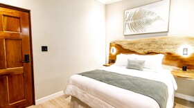 Los Abetos Boutique Hotel