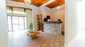 Los Abetos Boutique Hotel