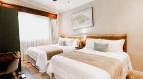 Los Abetos Boutique Hotel