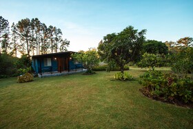 Los Abetos Boutique Hotel
