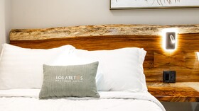 Los Abetos Boutique Hotel