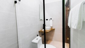 Los Abetos Boutique Hotel