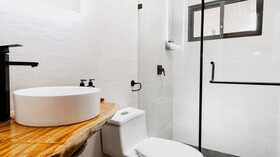 Los Abetos Boutique Hotel