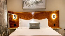 Los Abetos Boutique Hotel